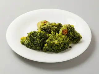 Brócoli salteado (300 G. Aprox.)
