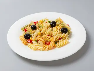 Ensalada de pasta (300 G. Aprox.)