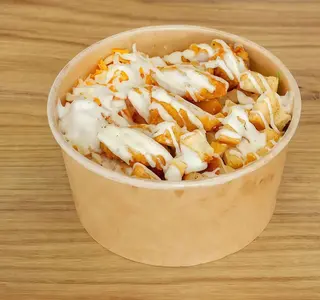 Ensalada César
