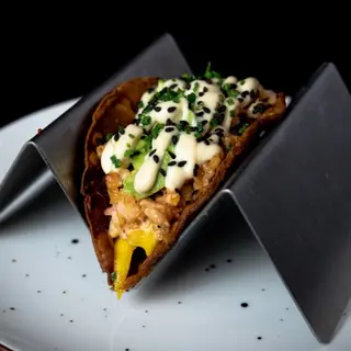 Taco Fuji