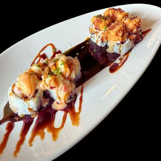 Match Okinawa & Tropical