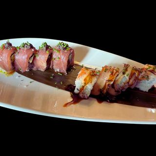 Match Balfegó & Exotic