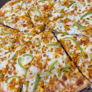 Pizza de la casa 30CM