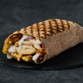 Taco Crispy chicken