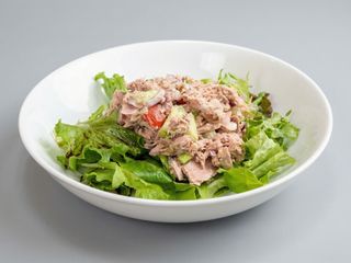 Ensalada De Atún