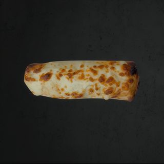 Rollo casero gratinado XXL