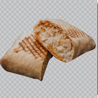 Taco 4 quesos