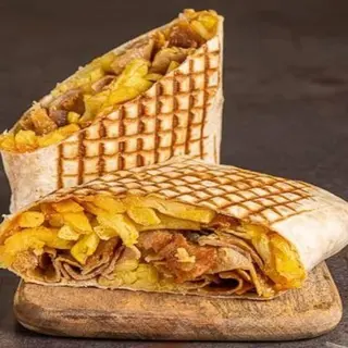 Takos kebab