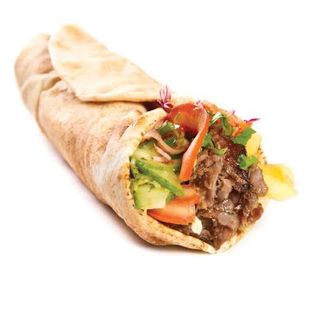 Durum Kebab Solo Carne
