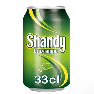 Shandy (330 Ml.)