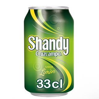Shandy (330 Ml.)