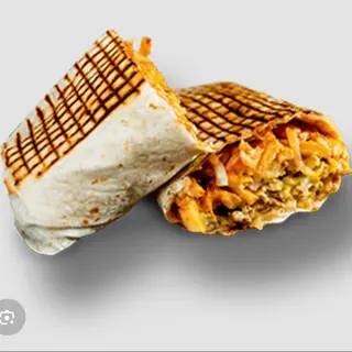 Tacos pecuga pollo