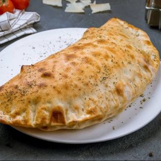 Pizza Calzone
