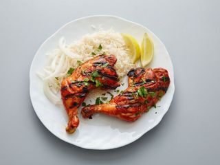 Pollo Tandoori