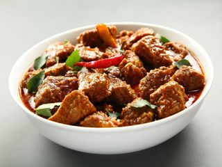 Cordero Rogan Josh