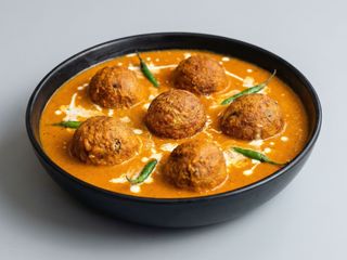 Kofta Amratsari