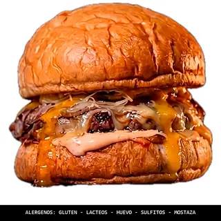 Burger Mes JUNIO