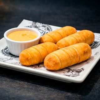 TEQUEÑOS QUESO AZUL