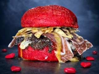 SAN VALENTIN ESPECIAL EDITION