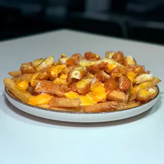 CHICKEN FRIES