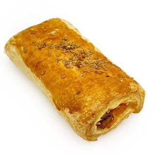 Napolitana jamón/queso SIN GLUTEN