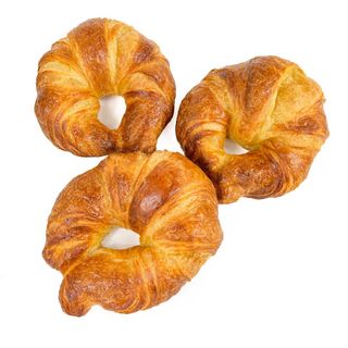 Pack Croissant Gourmet Mantequilla (3 uds.)