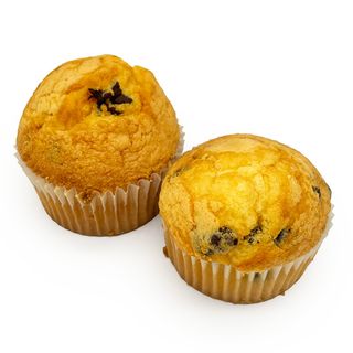 Magdalenas chocolate SIN GLUTEN. 2uds.