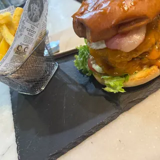 Killmonger (de la casa)