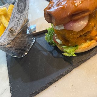 Killmonger (de la casa)