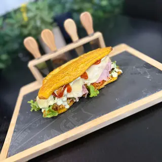 Patacón