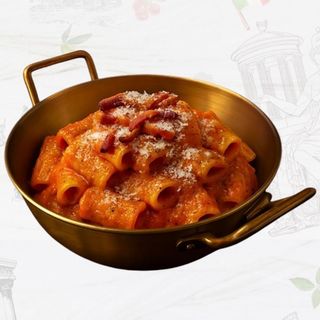 Pasta Amatriciana (200 G.)