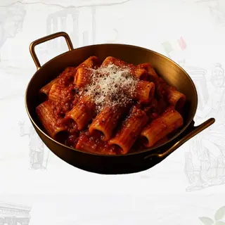 Ragú Boloñesa 100% Ternera