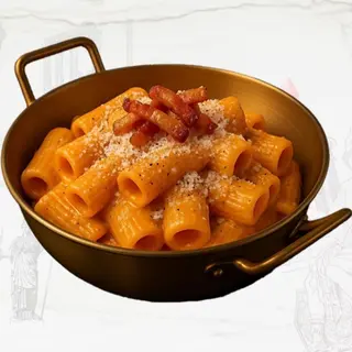 La Zozzona