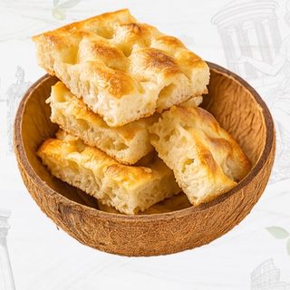 Focaccia