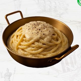 Cacio e Pepe