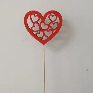 PICK CORAZÓN