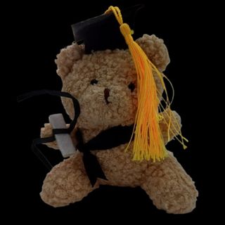 OSITO GRADUACIÓN