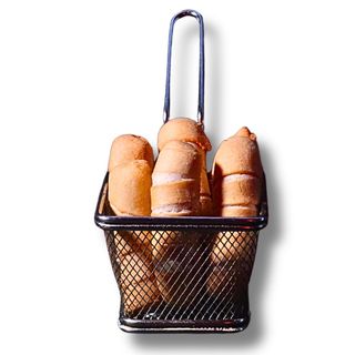 Tequeños (6 Uds.)