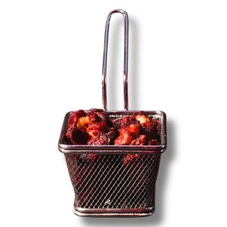 Alitas BBQ (6 Uds.)