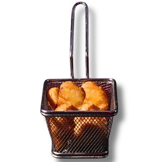 Nuggets De Pollo (6 Uds.)