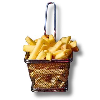 Patatas Fritas
