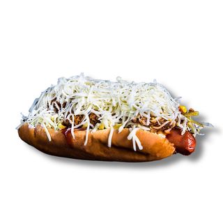 Perro Caliente Clásico
