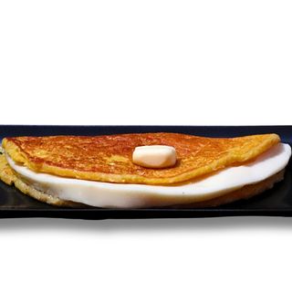 Cachapa Clásica