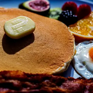 PANCAKE DELIGHT