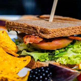 BLT SANDWICH