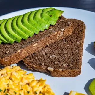 AVOCADO TOAST