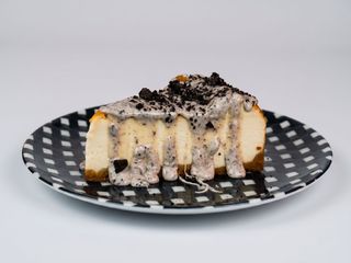 NEW YORK CHEESECAKE OREO