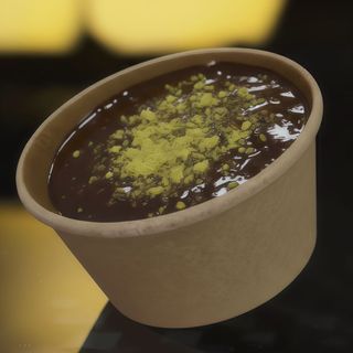 Cheesecake Choco Dubai