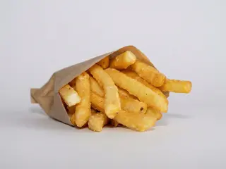 Patatas Fritas