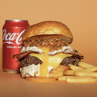 COMBO Perla Negra Basic